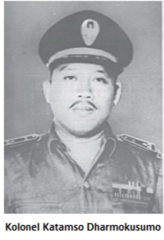 Mengulas Sejarah Korban Kebiadaban G30S/PKI, Inilah Sosok