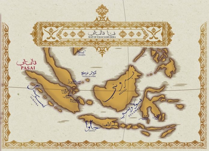 Sejarah Kerajaan Perlak: Kerajaan Islam Pertama dan Tertua di Indonesia