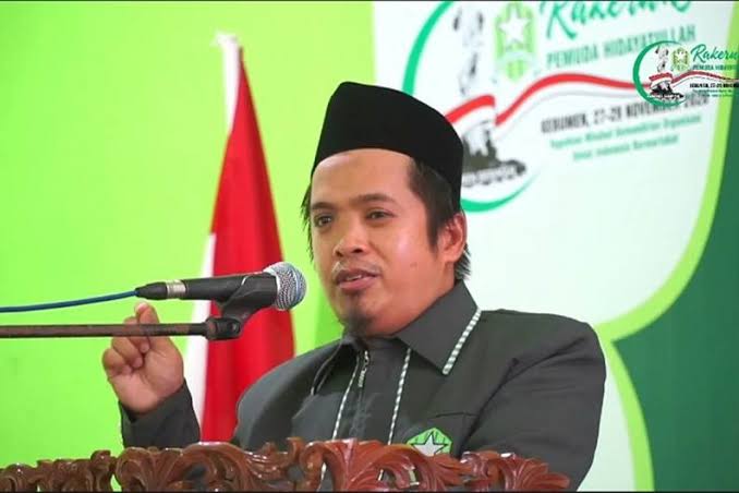 Santri Hari Ini Adalah Tokoh Masa Depan