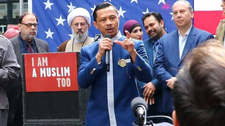 Interfaith dan Islamophobia (Bag 02)