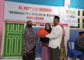 Memaknai Hari Buku Sedunia