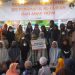 LAZNAS Hidayatullah Buka Puasa Bersama 100 Santri Yatim Penghafal Quran di Jawa Tengah