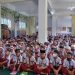 Tingkatkan Taqwa Siswa di Bulan Ramadhan, SDIT Rabbani Bone Adakan Pesantren Kilat
