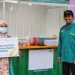 Gerobak Berkah Wahdah Inspirasi Zakat Bahagiakan Ibu Rahmatiah di Bulan Ramadhan