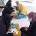 FMDKI Gorontalo Bersama FKMI-UA dan FMRJ Tebar 109 Paket Al-Qur’an untuk Mahasiswa
