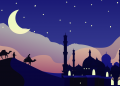 Memaknai Keberkahan Ramadhan (01) by Imam Shamsi Ali