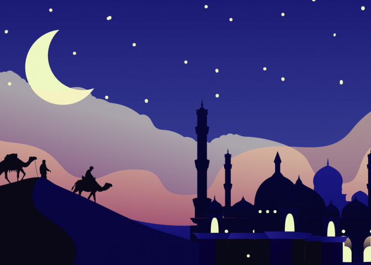 Memaknai Keberkahan Ramadhan (01) by Imam Shamsi Ali