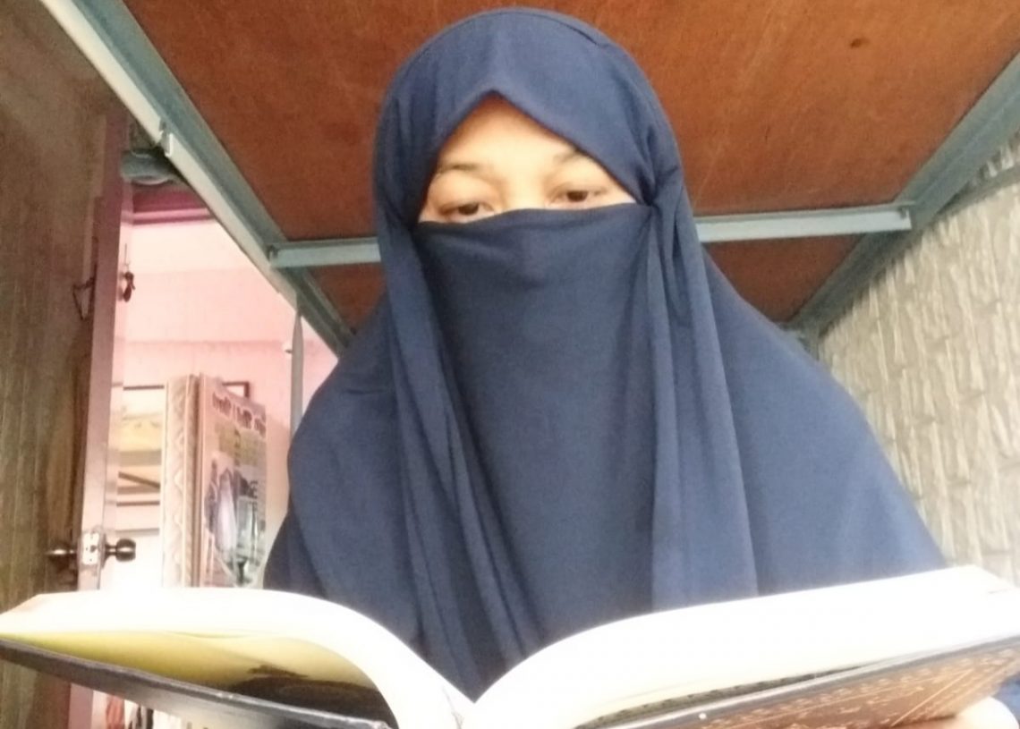 Masyarakat Indonesia di Hongkong Juga Antusias Ikuti Program Khatam Quran Ustaz Bachtiar Nasir