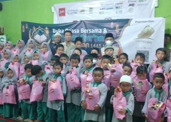 Masyarakat Indonesia di Hongkong Juga Antusias Ikuti Program Khatam Quran Ustaz Bachtiar Nasir