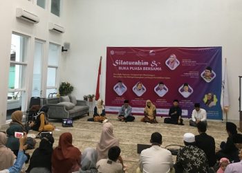 Ramadhan Momentum Kolaborasi Tokoh Muda Muslim dalam Mengembangkan Pendidikan Islam