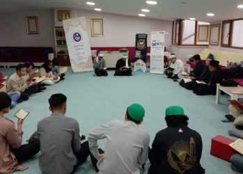 Ketua Umum LIDMI: Ramadhan Momentum Pendidikan Moral Bangsa dan Pergerakan Sosial