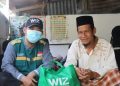 Pakai Rumah dan Dana Pribadi, Begini Kisah Abdul Rachman Pimpinan Rumah Quran Nurul Izzah, Sebelum Dibantu WIZ