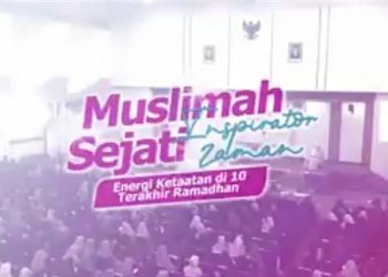 Berlangsung dengan Haru dan Tangis: STIBA Makassar Sukses Gelar Tabligh Akbar Special