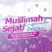 Berlangsung dengan Haru dan Tangis: STIBA Makassar Sukses Gelar Tabligh Akbar Special