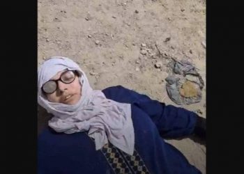 ‘Israel’ Bunuh 2 Muslimah Palestina dengan Keji