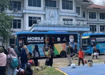 MUI Minta Pemerintah Wajib Fasilitasi Arus Mudik Lebaran