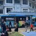 MUI Minta Pemerintah Wajib Fasilitasi Arus Mudik Lebaran