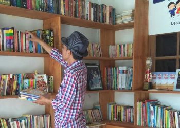 Memaknai Hari Buku Sedunia