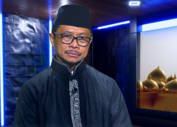 Sensititivitas vs Literasi Beragama