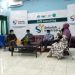 BMH Sulsel Bersama Yayasan Sekolah Islam Al-Insyirah Bagi Paket Berkah Ramadhan