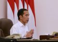 Tony Rosyid: Presiden Harus Lugas!