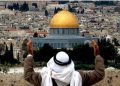 Materi Khutbah Jumat: Al-Aqsha Memanggil Kita