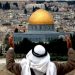 Materi Khutbah Jumat: Al-Aqsha Memanggil Kita