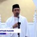 Usai Khatam Qur’an, Ustadz Bachtiar Nasir Ajak Umat Munajat dari Tanah Suci