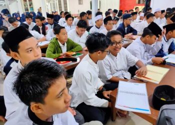 Bahaya Perilaku LGBT dan Kisah Tragis Umat Nabi Luth yang Diabadikan Al-Qur’an