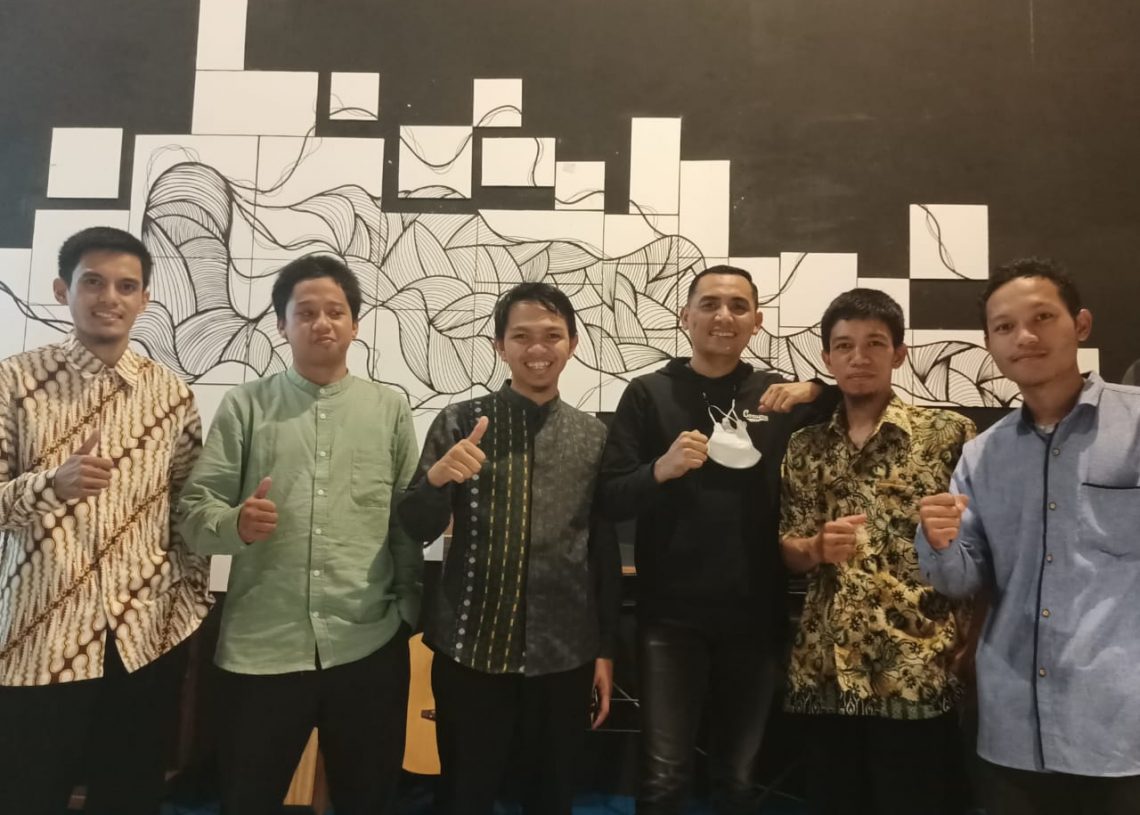 Sekretaris Dewan Pakar PP Lidmi: Lidmi Harus Hadir dengan Dakwah Inklusif dan Kolaboratif