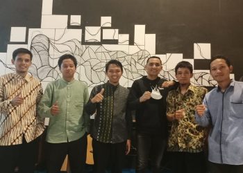 Sekretaris Dewan Pakar PP Lidmi: Lidmi Harus Hadir dengan Dakwah Inklusif dan Kolaboratif