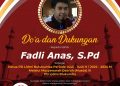MUSDA 3 PD LIDMI Bulukumba Tetapkan Fadli Anas Sebagai Ketua Umum Periode 2022-2024