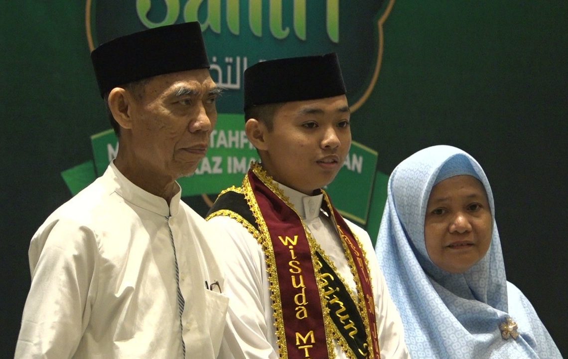 Pemkot Makassar: Agama Adalah Benteng Terkuat Lindungi Generasi dari Kerusakan Moral