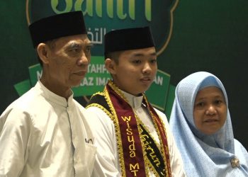 Pemkot Makassar: Agama Adalah Benteng Terkuat Lindungi Generasi dari Kerusakan Moral