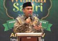 Pemkot Makassar: Agama Adalah Benteng Terkuat Lindungi Generasi dari Kerusakan Moral