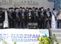 Pondok Pesantren Darul Aman Gombara Makassar Tamatkan 146 Santri dan Wisuda 33 Hafidz Hafidzah