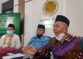 MUI Sulsel Ajak Komponen Masyarakat Tolak Rencana Kegiatan LGBT di Makassar