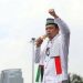 Koramil Parigi Bersama LAZNAS Wahdah Islamiyah Salurkan Paket Sembako Bagi Penyitas Banjir Parigi