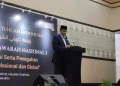 Anies Diserang dengan Isu Khilafah