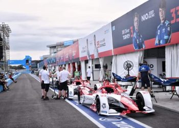 Imam Shamsi Ali: Ini Alasan Kenapa Formula E Perlu Didukung