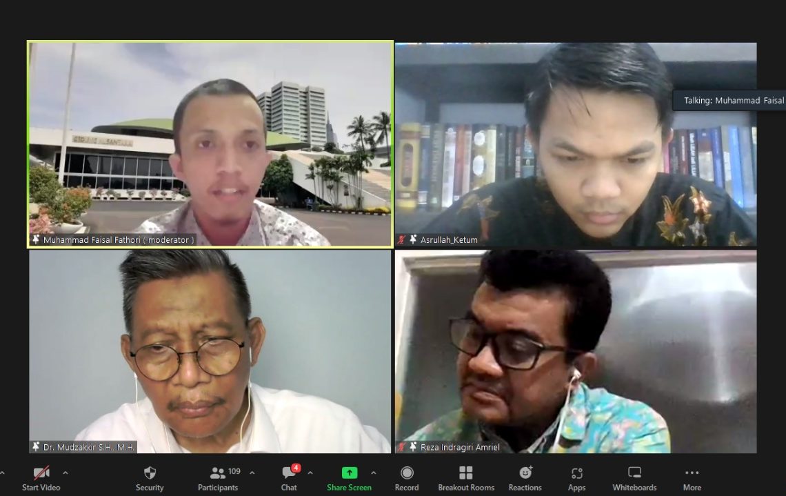 LAZNAS Hidayatullah Salurkan Sembako, Santunan dan Pakaian Layak untuk Korban Kebakaran Bungkutoko Kendari