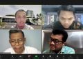 LAZNAS Hidayatullah Salurkan Sembako, Santunan dan Pakaian Layak untuk Korban Kebakaran Bungkutoko Kendari