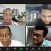 LAZNAS Hidayatullah Salurkan Sembako, Santunan dan Pakaian Layak untuk Korban Kebakaran Bungkutoko Kendari