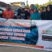 LAZNAS Hidayatullah Salurkan Sembako, Santunan dan Pakaian Layak untuk Korban Kebakaran Bungkutoko Kendari