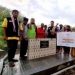 LAZNAS BMH Berikan Bantuan Sarana Air Bersih di Pedalaman NTT