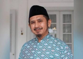 Ustadz Zaitun Rasmin Ingatkan Pentingnya Membangun Komunikasi dalam Rumah Tangga