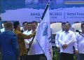 Membangun Kemandirian Ekonomi Ummat, Pengurus Baru Ikatan Pengusaha Wahdah Islamiyah Resmi Dikukuhkan Periode 2022-2026