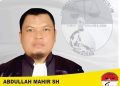 Innalillahi, Direktur LBH Muslim Makassar Ustadz Abdullah Mahir Meninggal Dunia