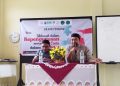 Kuatkan Ukhuwah dalam Dakwah, LIDMI dan FMDKI Gorontalo Gelar Kajian Pengurus