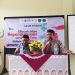 Kuatkan Ukhuwah dalam Dakwah, LIDMI dan FMDKI Gorontalo Gelar Kajian Pengurus